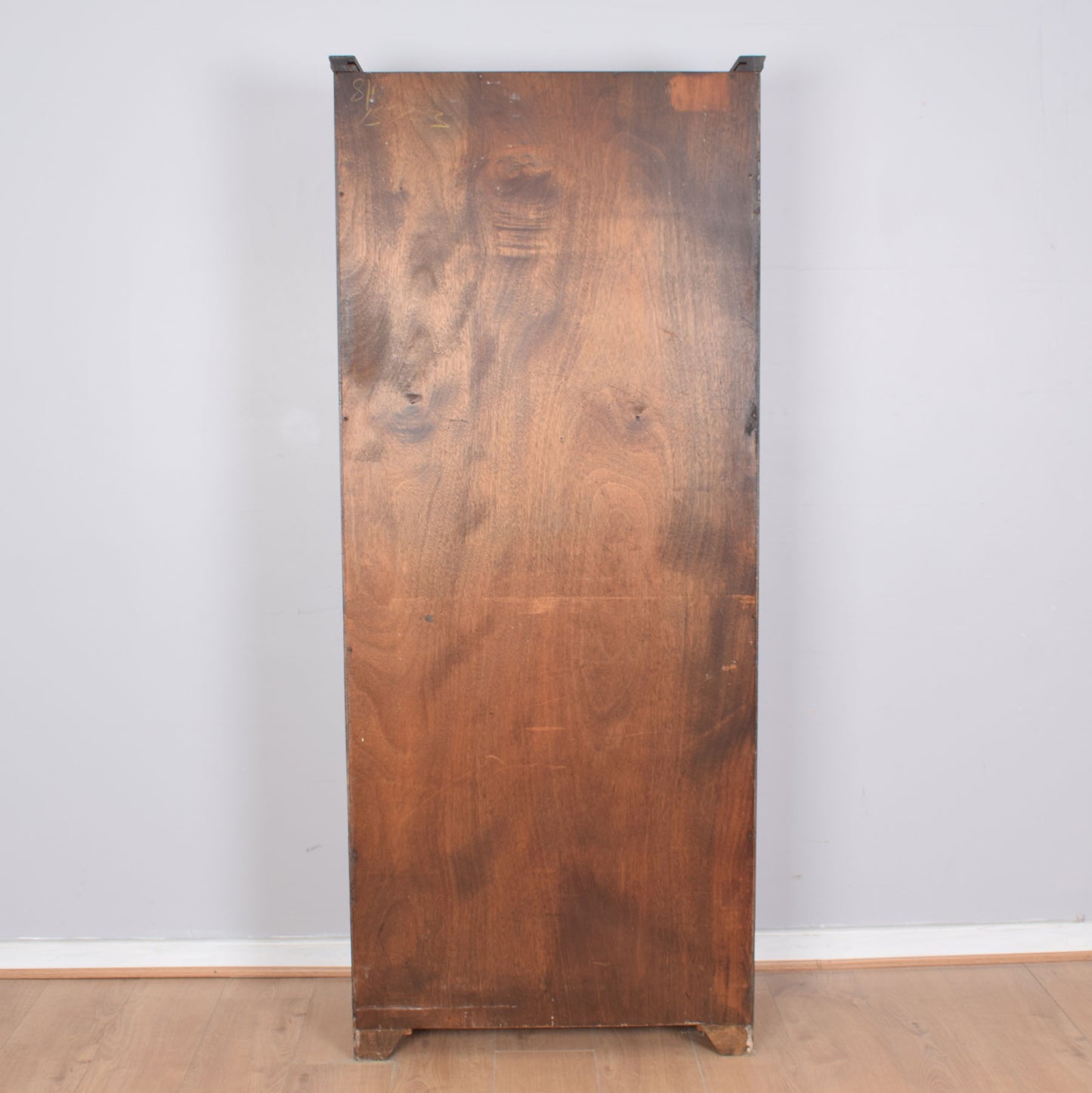 Single Door Hall Robe