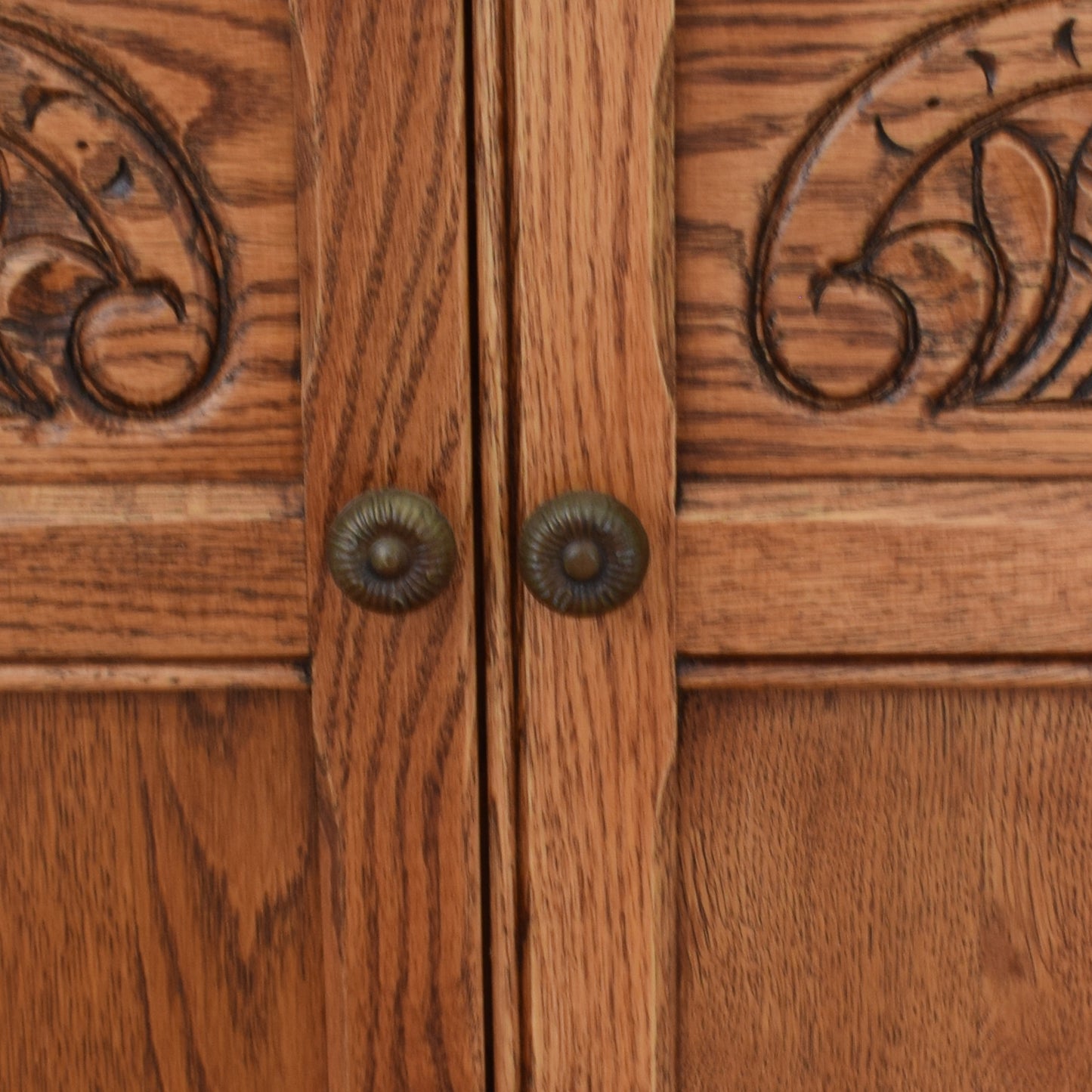 Old Charm Corner Unit