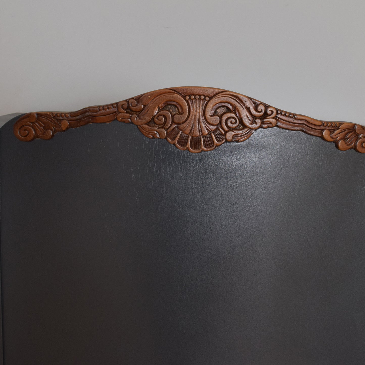 Painted Single Door Hallrobe