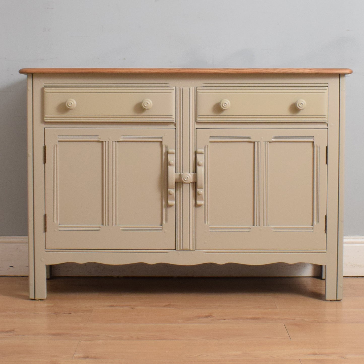 Painted Ercol Sideboard