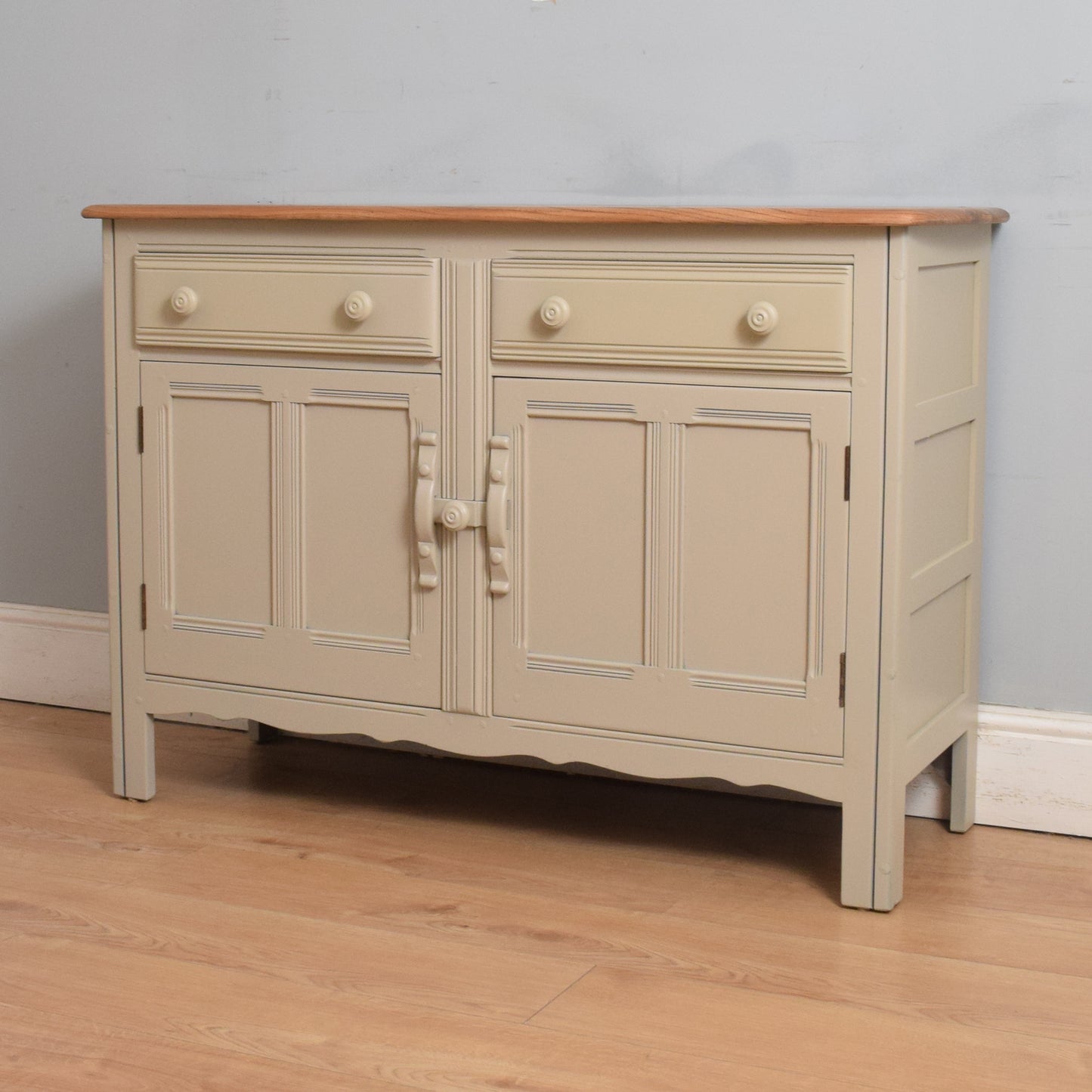 Painted Ercol Sideboard