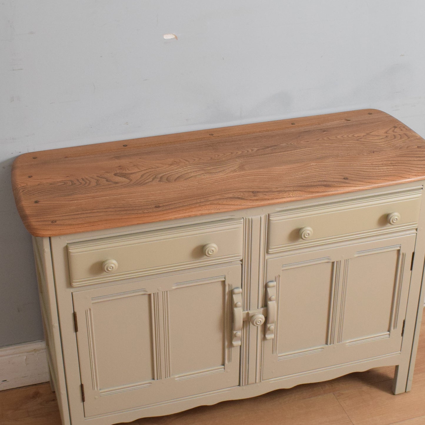 Painted Ercol Sideboard