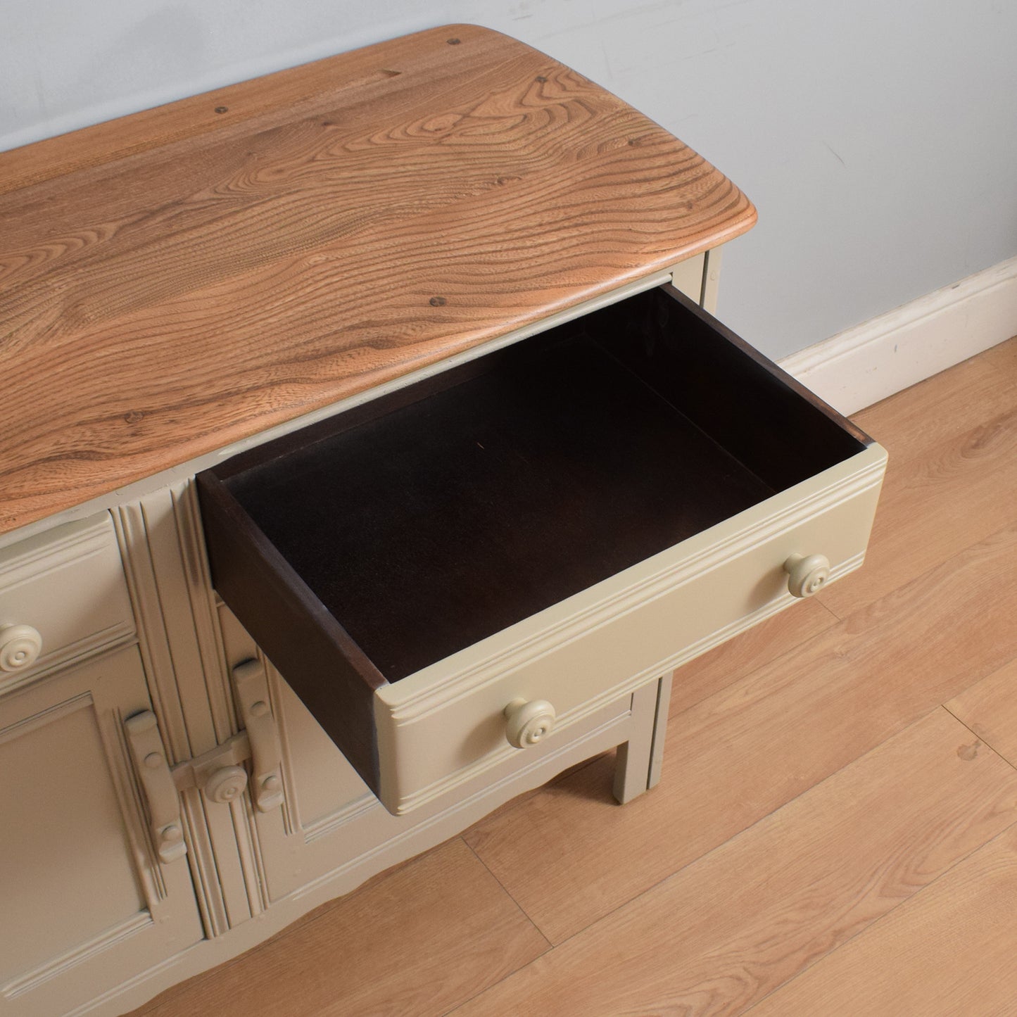 Painted Ercol Sideboard