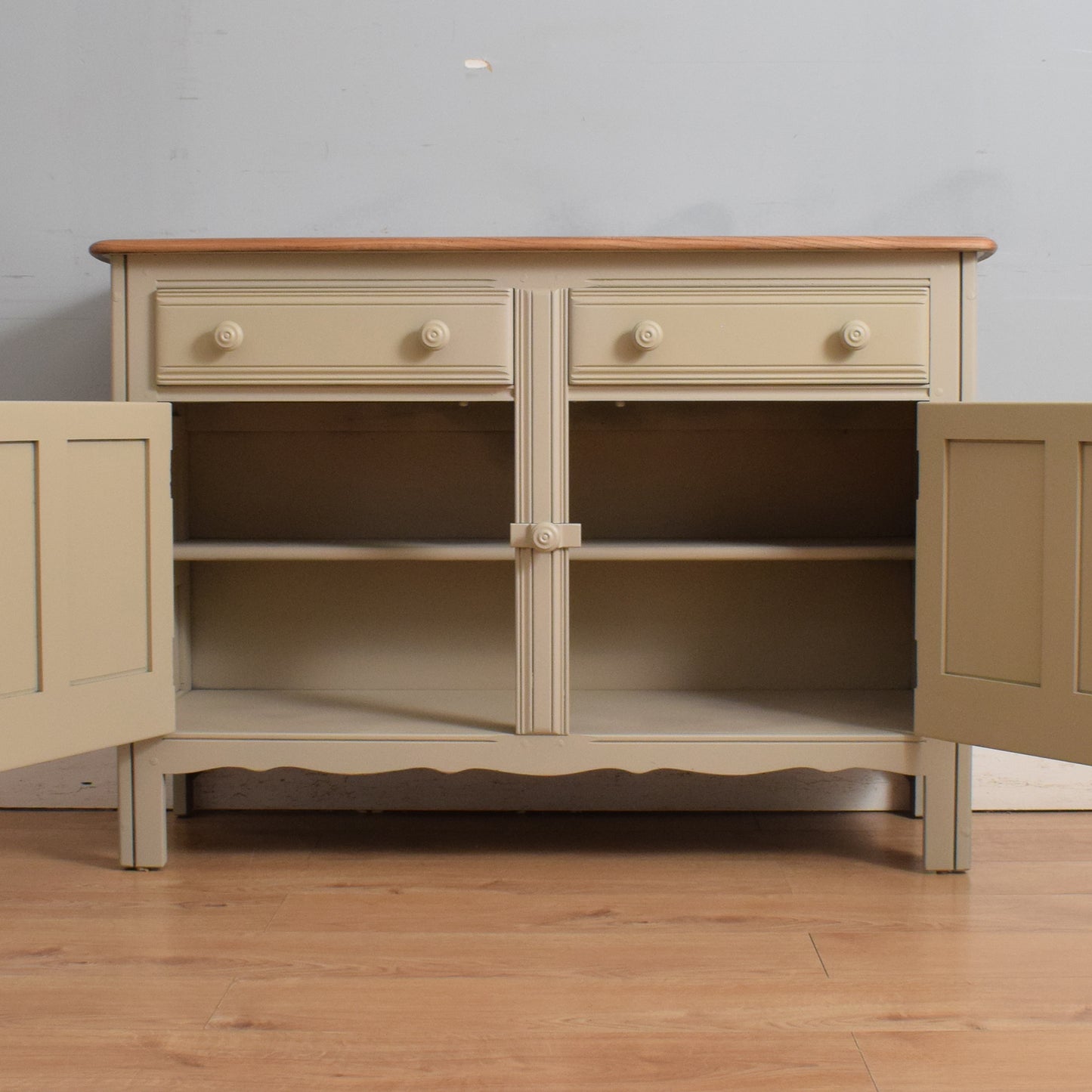 Painted Ercol Sideboard