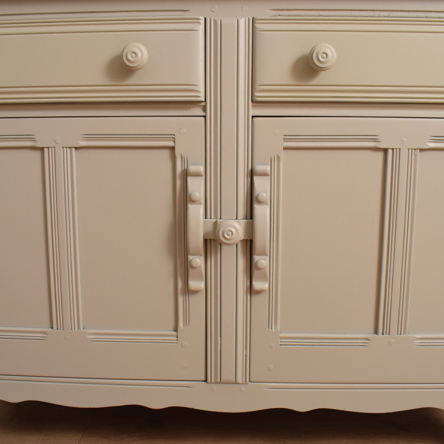 Painted Ercol Sideboard