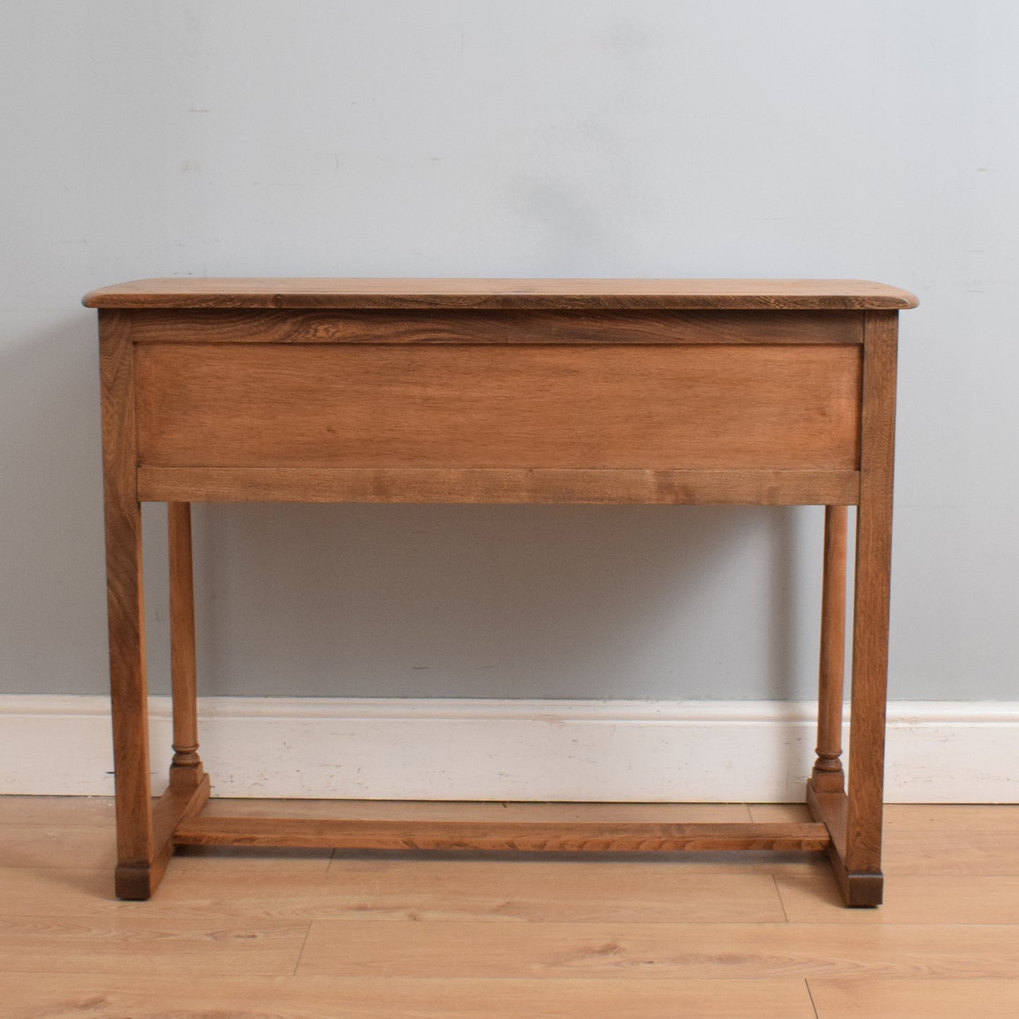 Restored Ercol Console Table