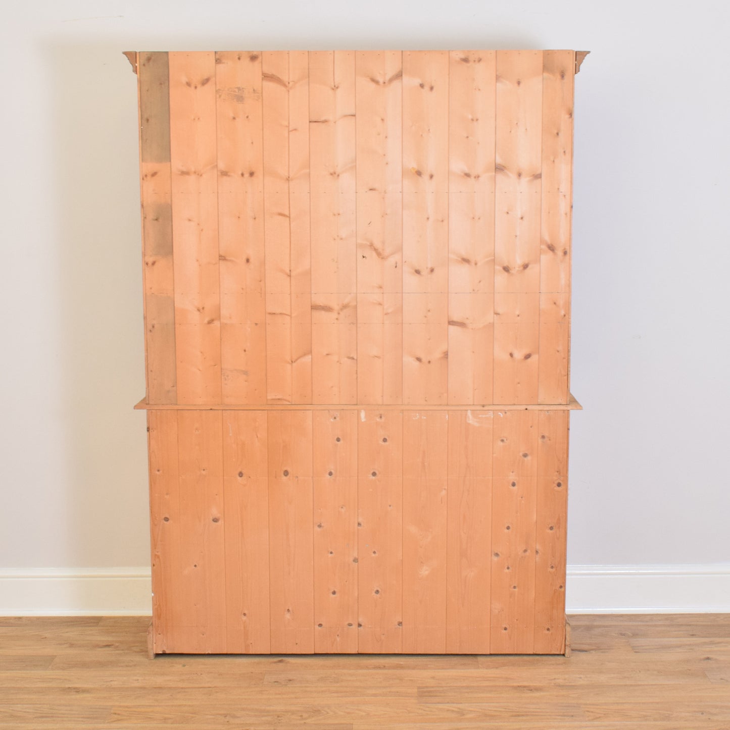 Restored Pine Dresser