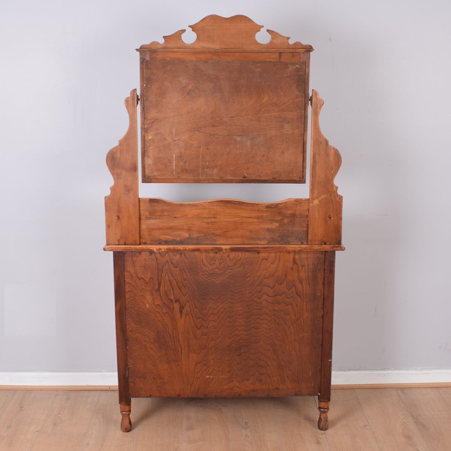 Edwardian Style Dressing Table