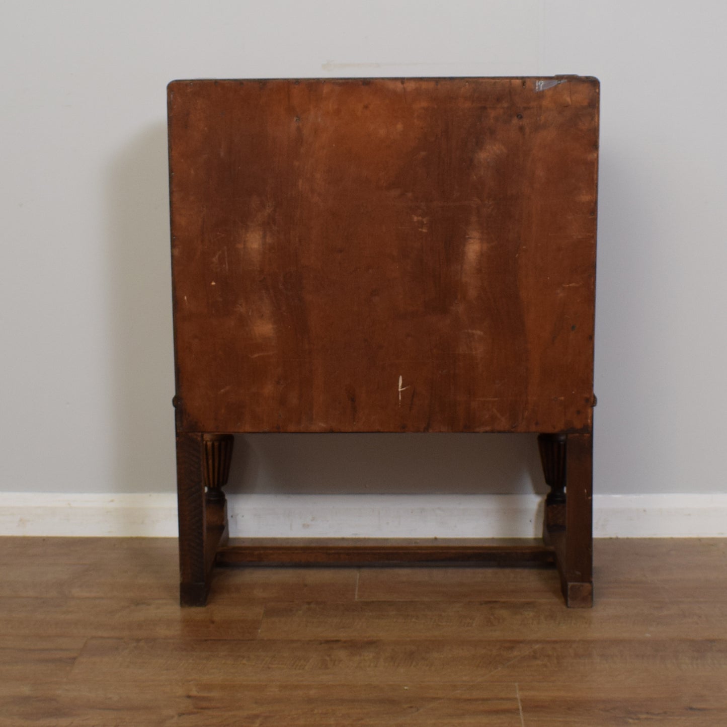 Restored Oak Bureau