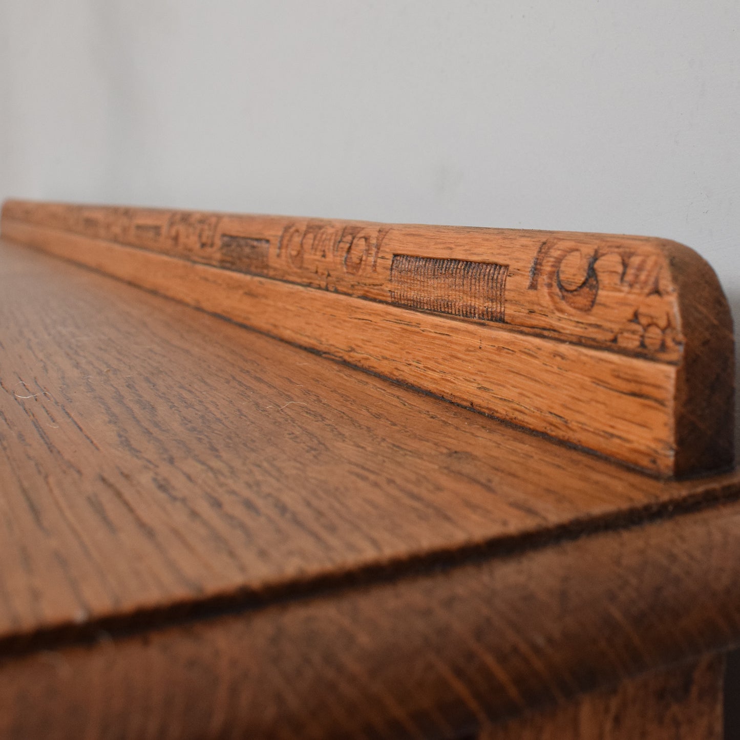 Restored 20th Century Chest of Drawers