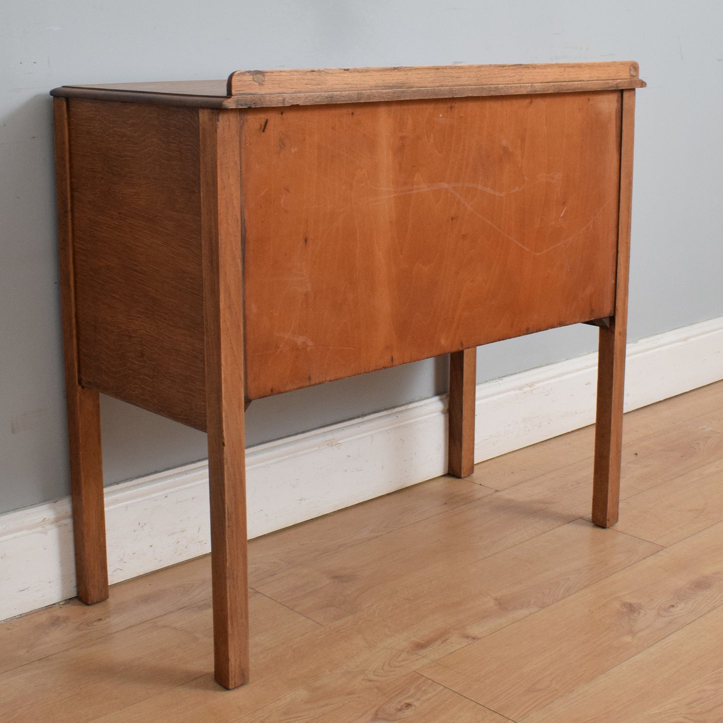 Restored 20th Century Chest of Drawers