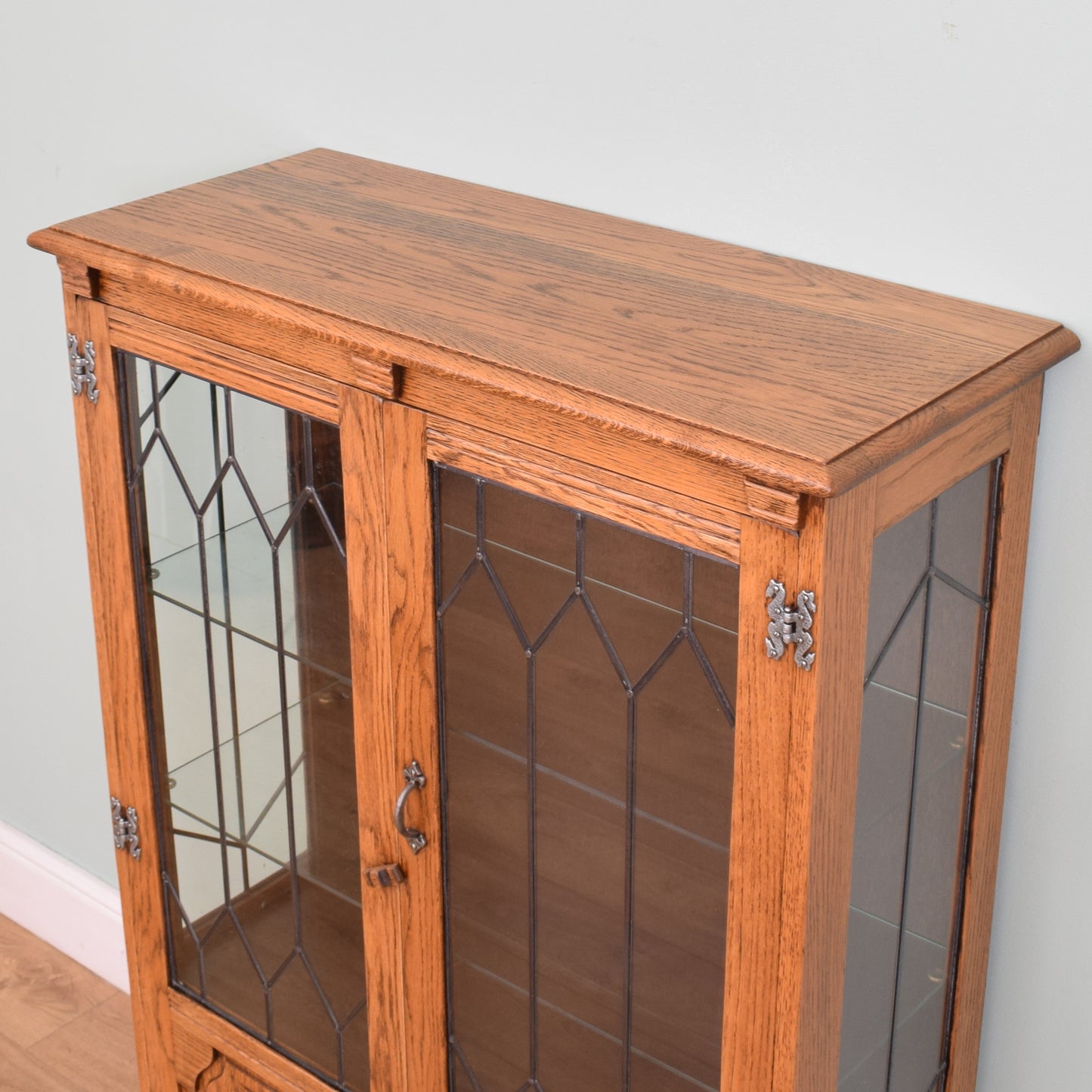 Webber Glazed Unit