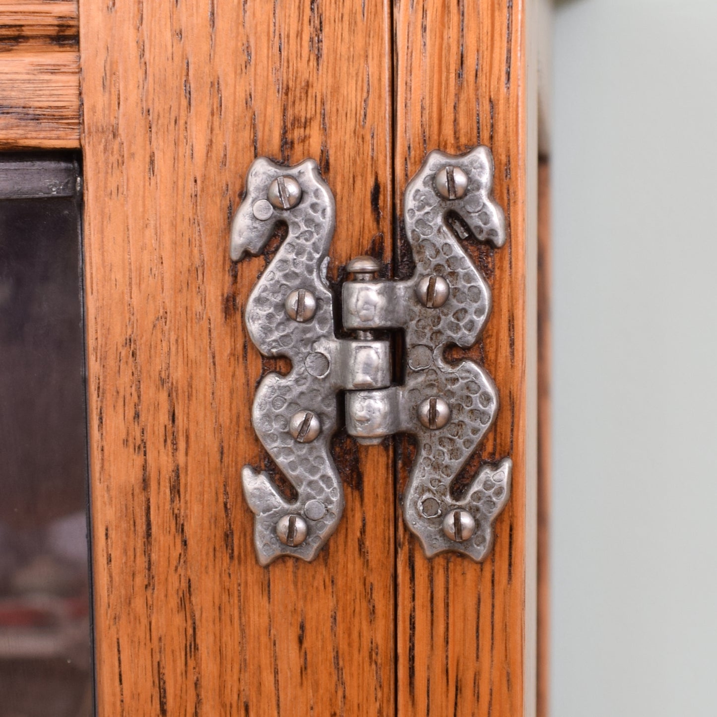 Webber Glazed Unit