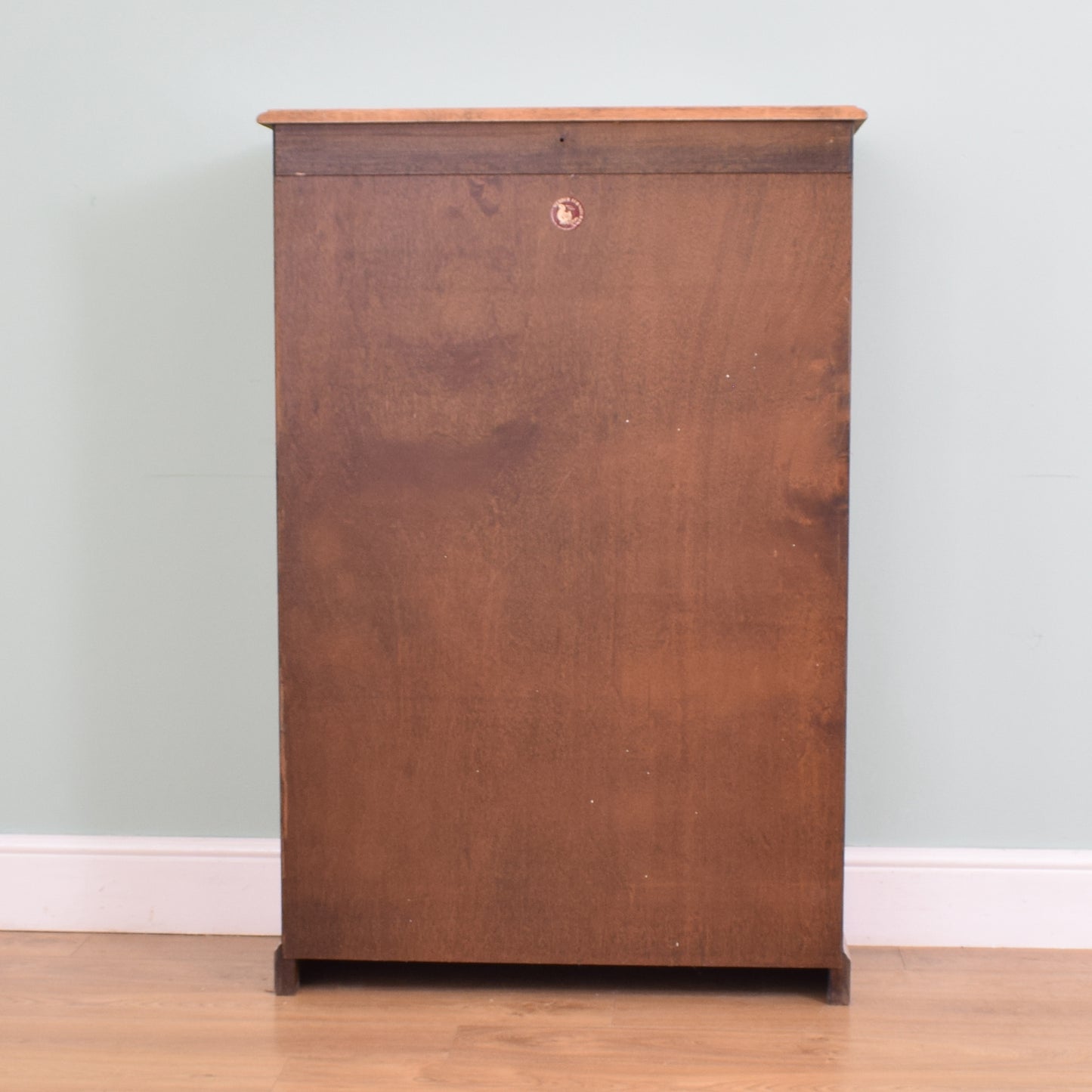 Webber Glazed Unit