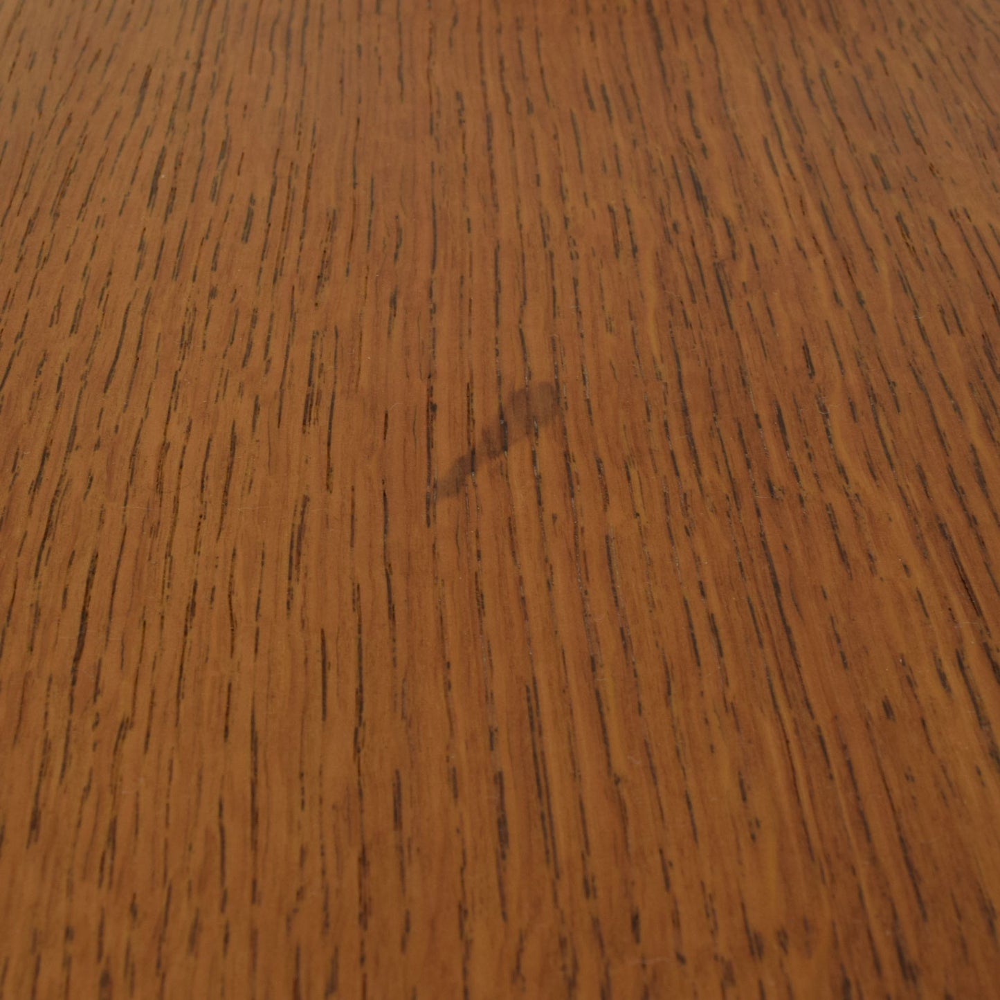Oak Chest of Drawers