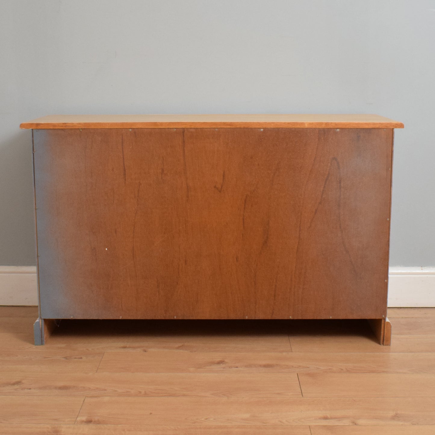 Modern Painted Sideboard
