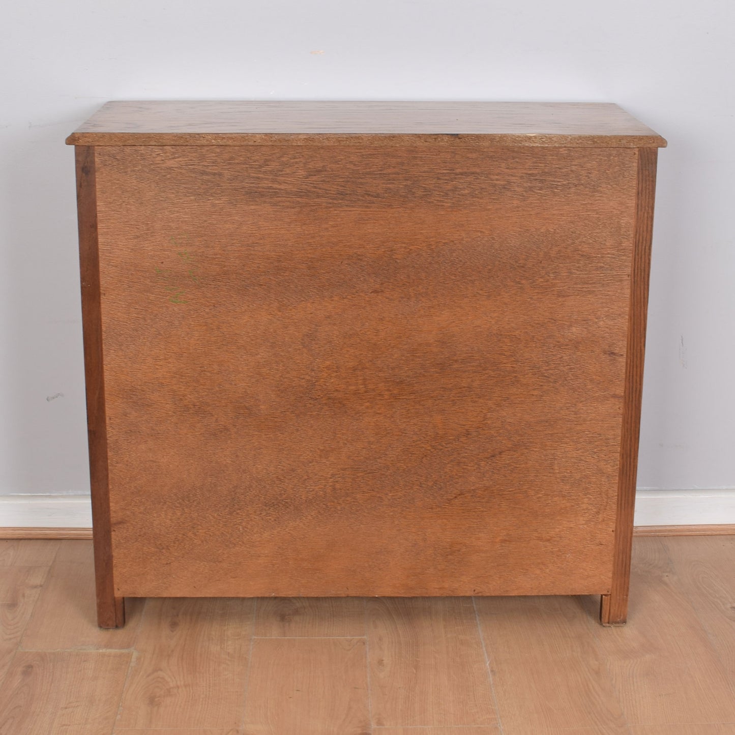 Traditional Oak Sideboard