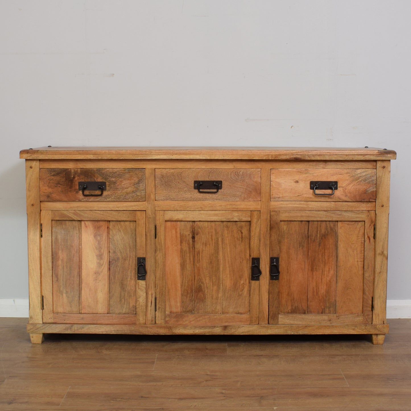 Solid Wood Mango Sideboard