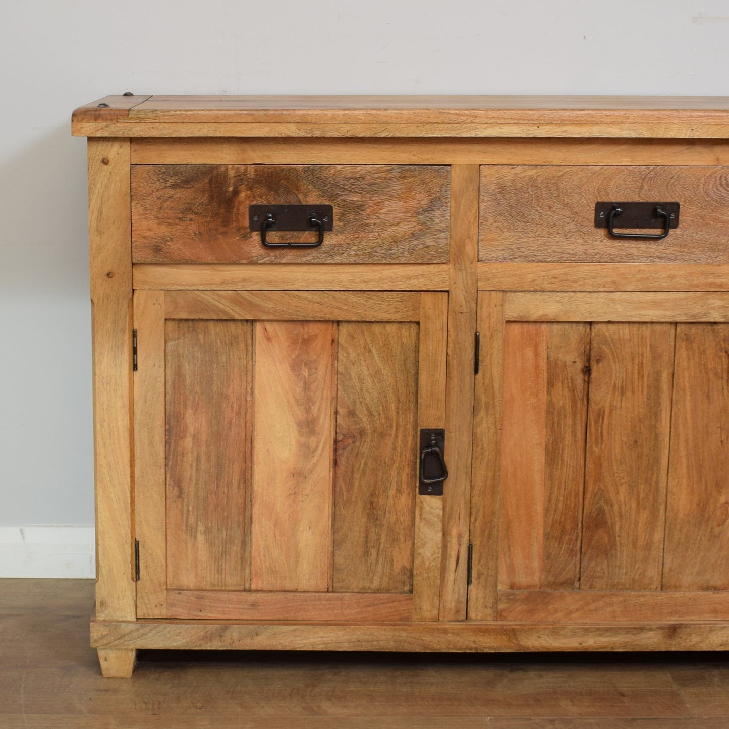 Solid Wood Mango Sideboard
