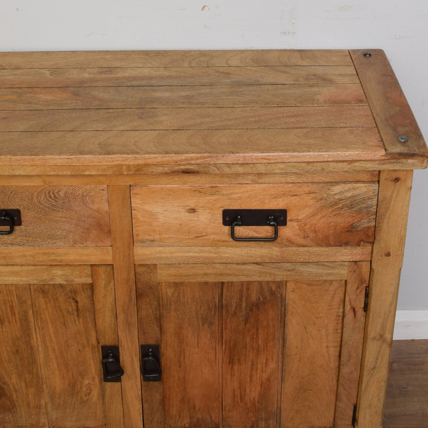 Solid Wood Mango Sideboard