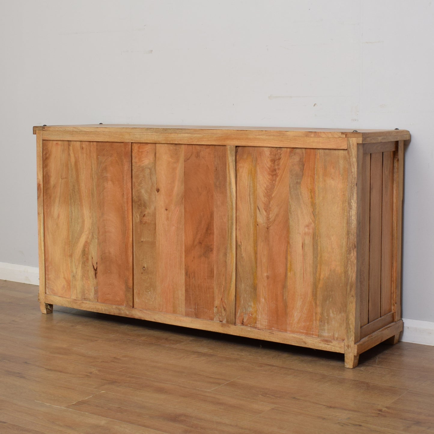 Solid Wood Mango Sideboard