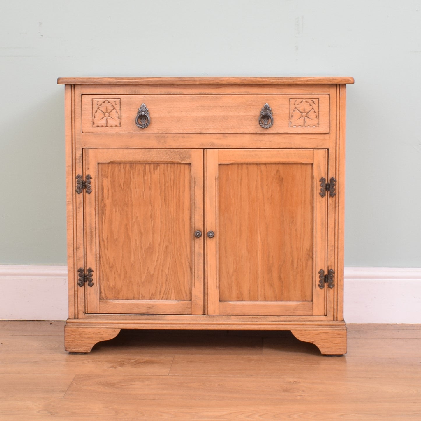 Small Restored Sideboard