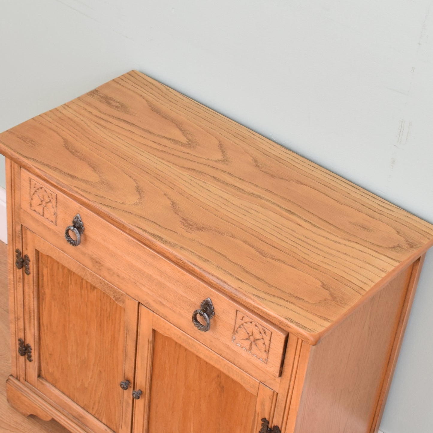 Small Restored Sideboard