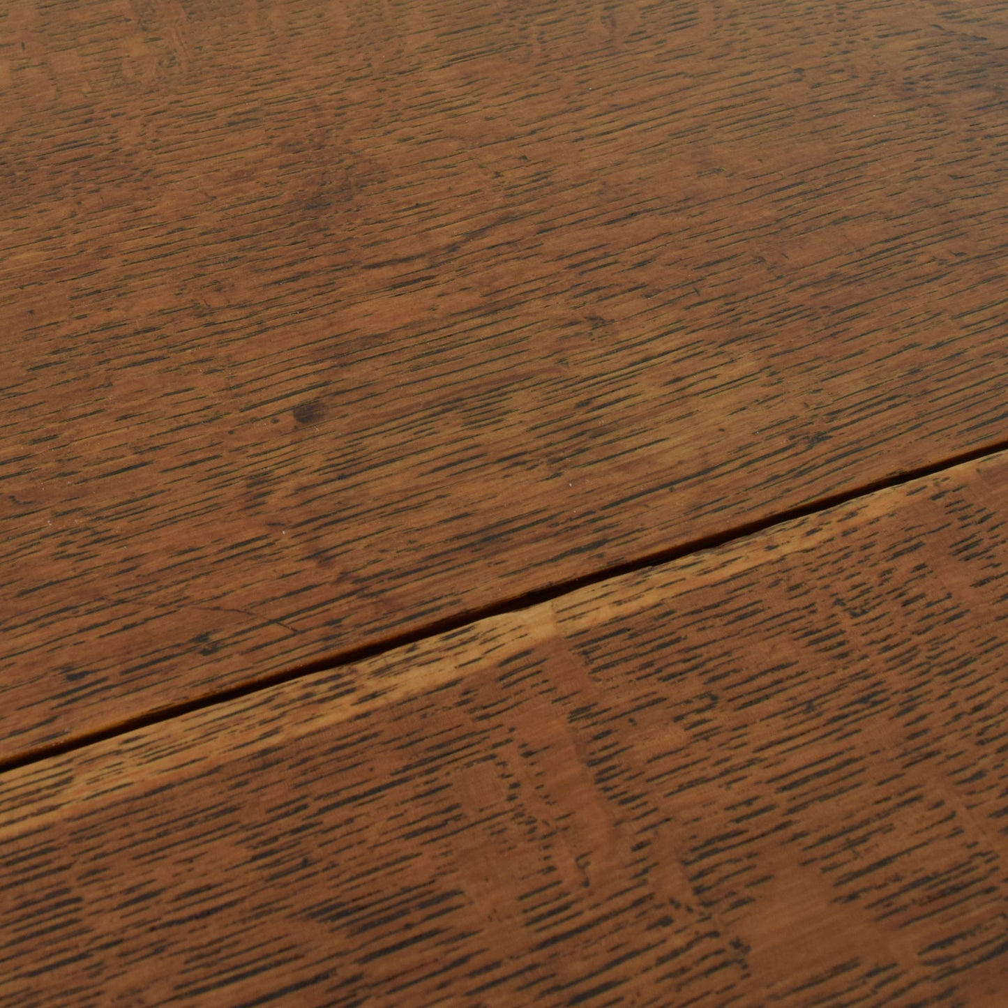 Drop Leaf Table and Two