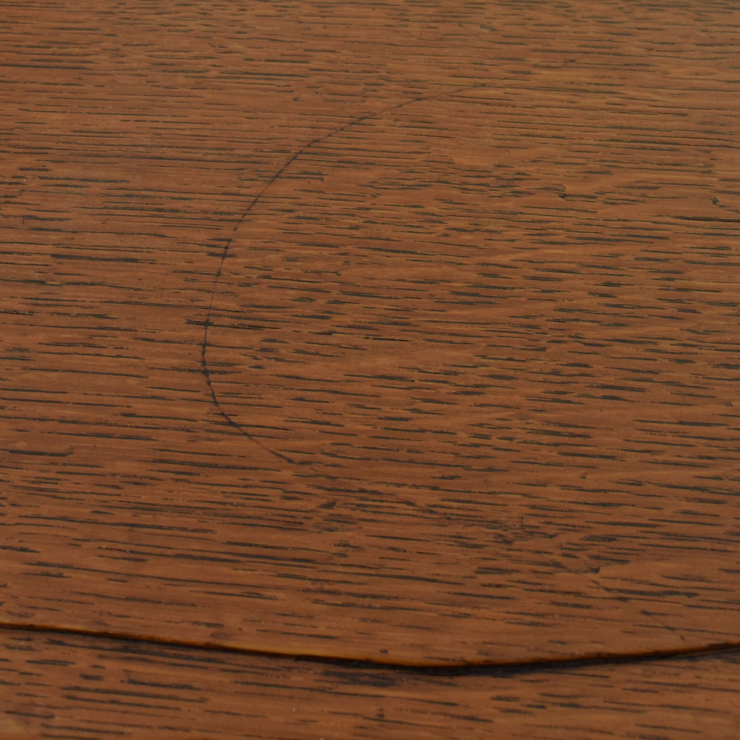 Drop Leaf Table and Two