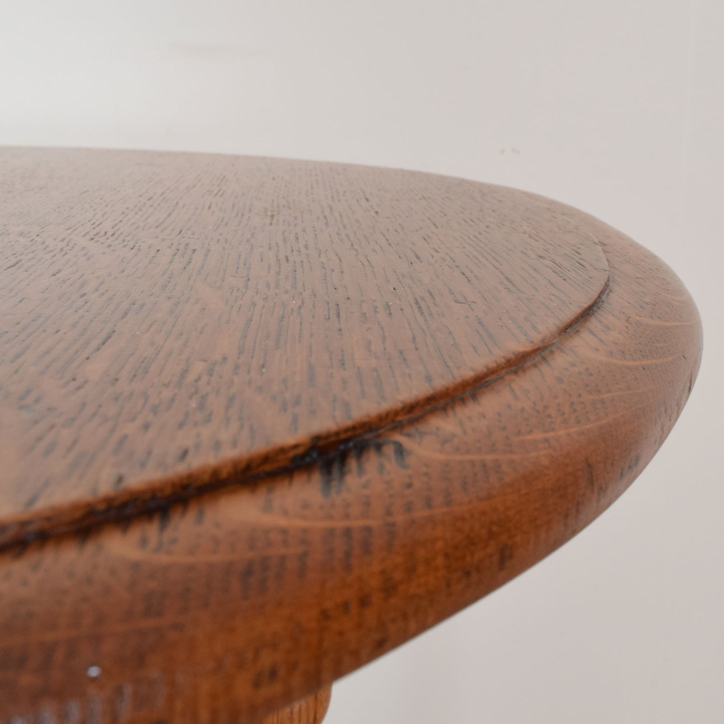 Drop Leaf Table and Two