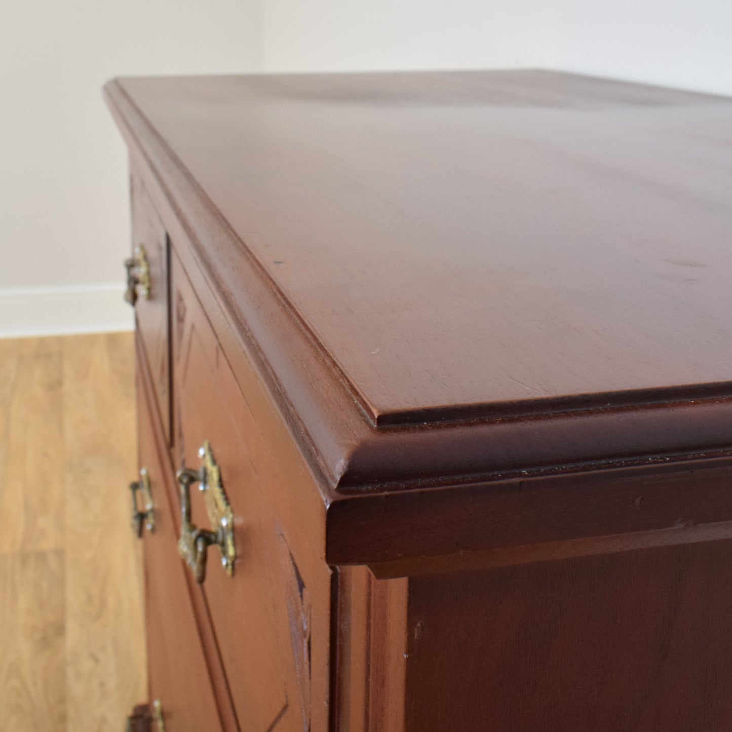 Restored Chest of Drawers