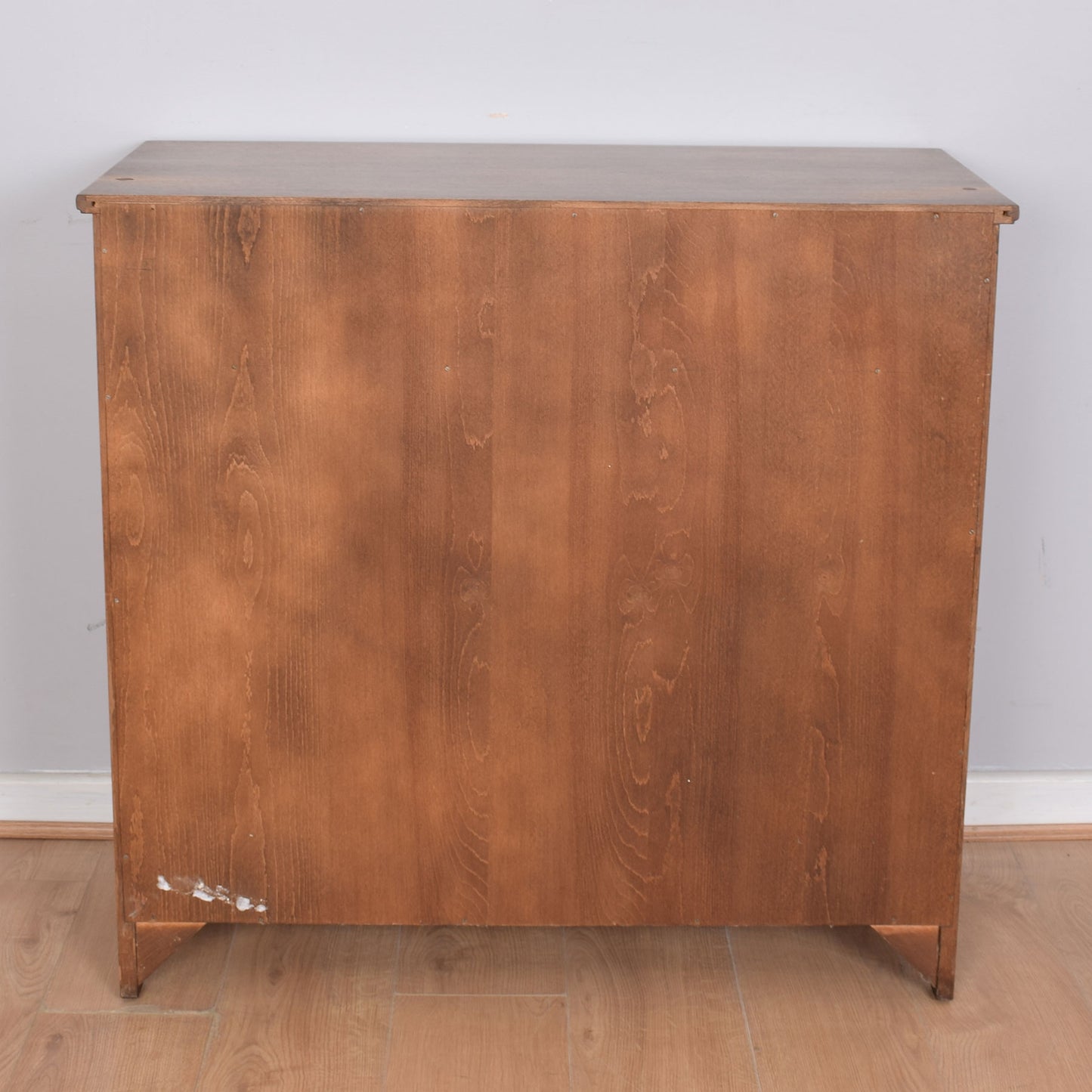 Restored Oak Sideboard