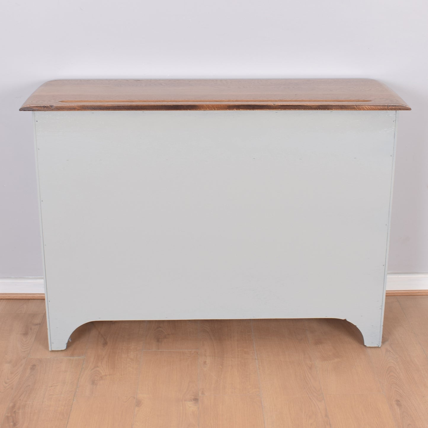 Painted Priory Sideboard