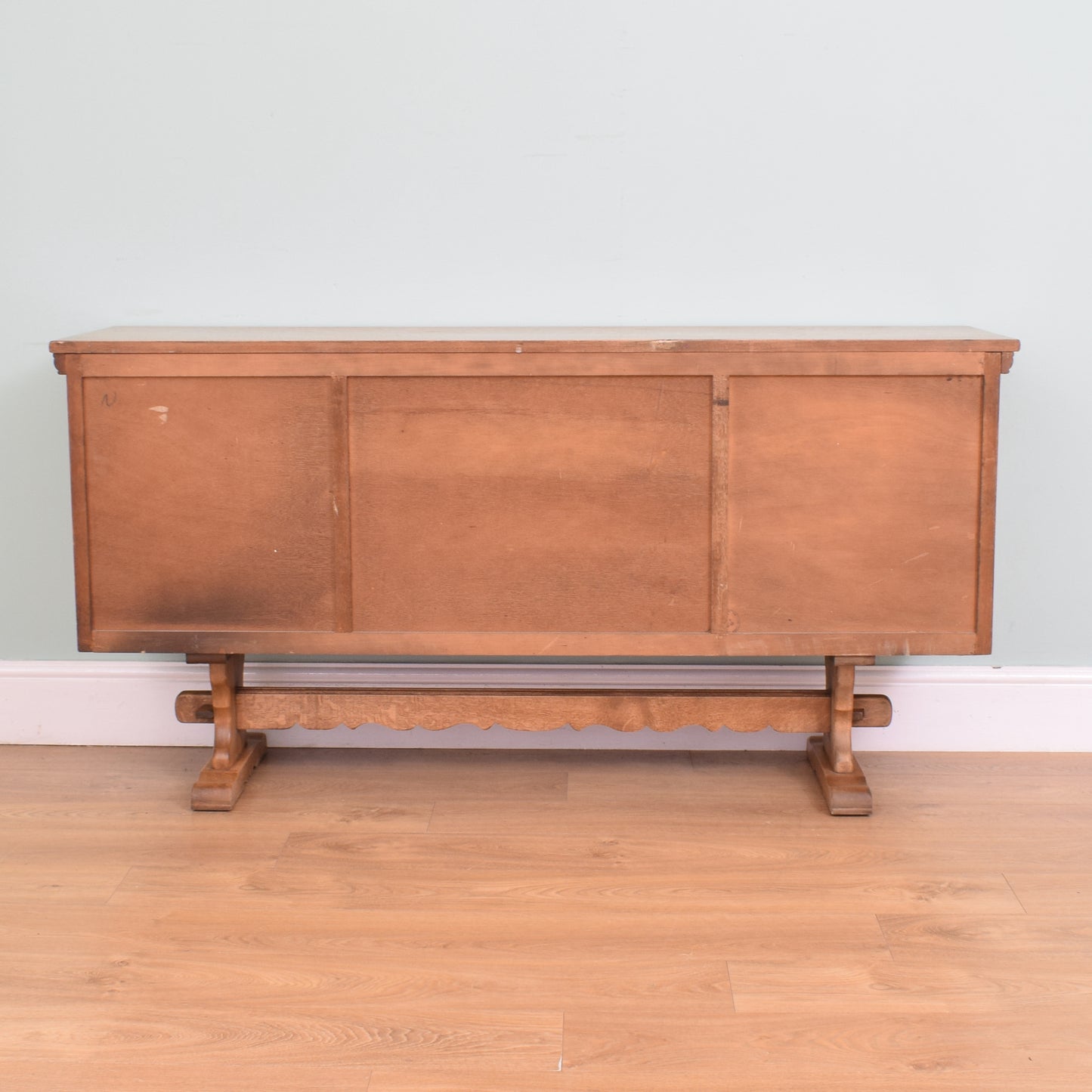 Vintage Old Charm Sideboard