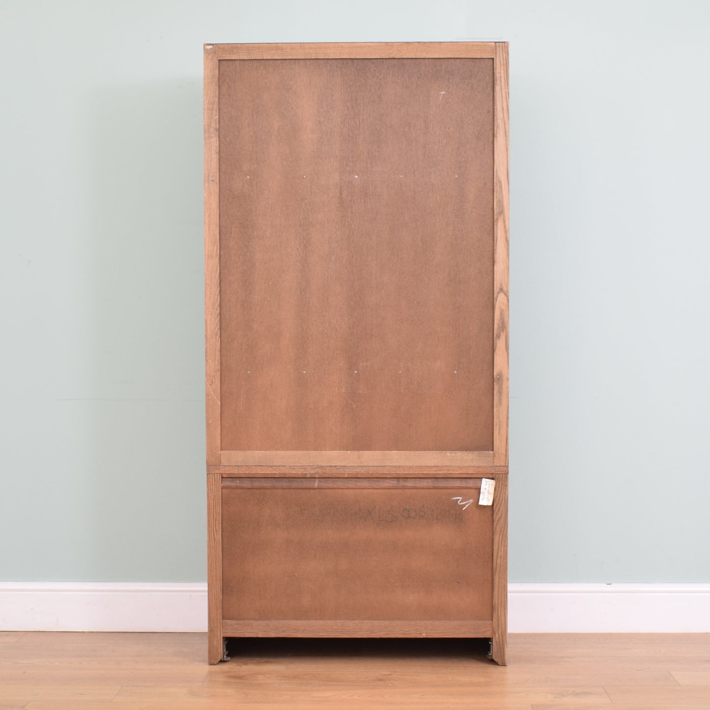 Restored Old Charm Display Unit