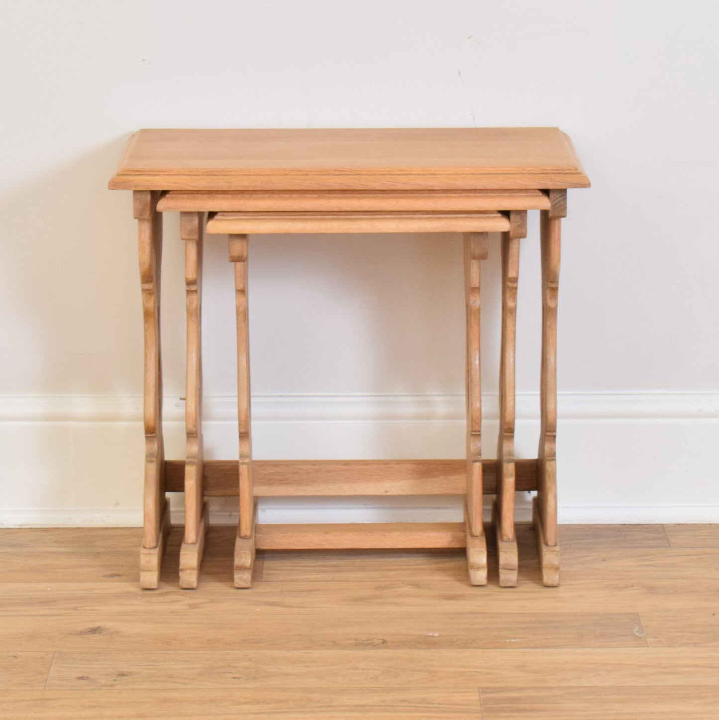 Nest Of Tables