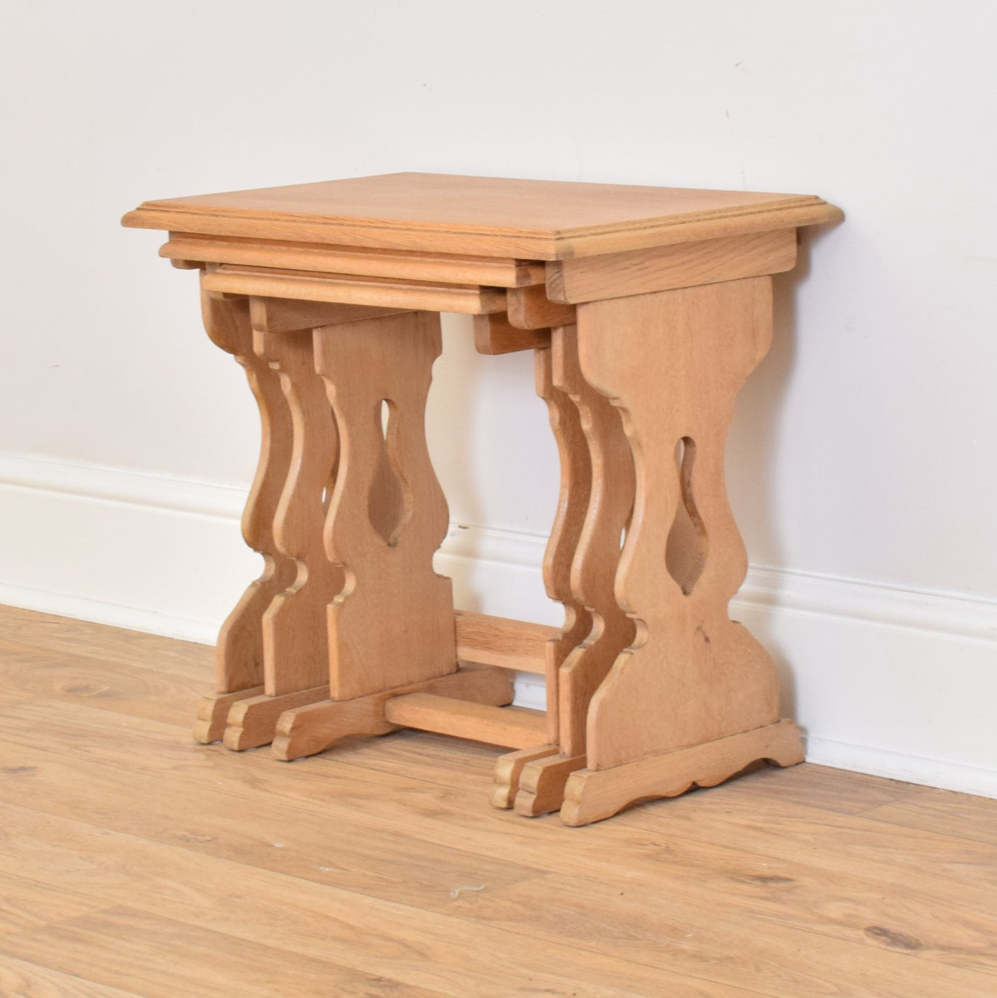 Nest Of Tables