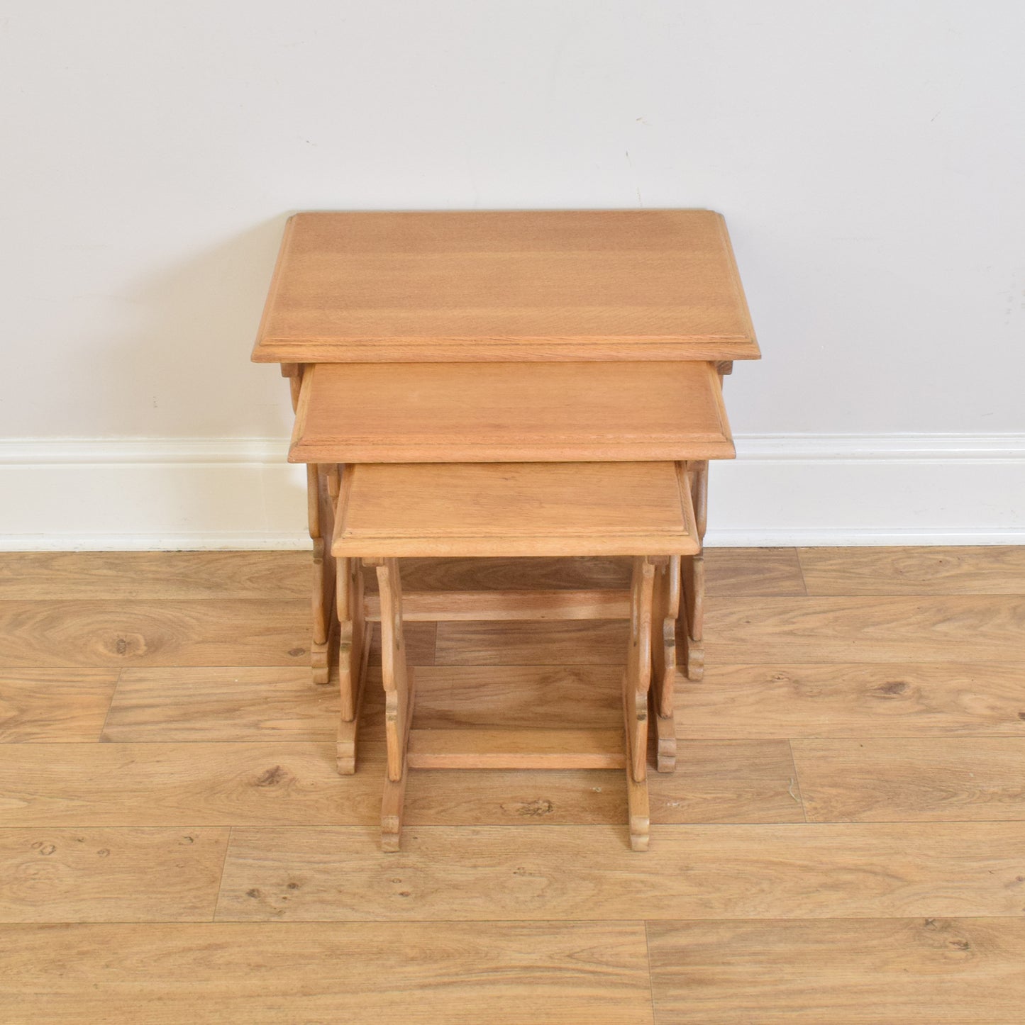 Nest Of Tables