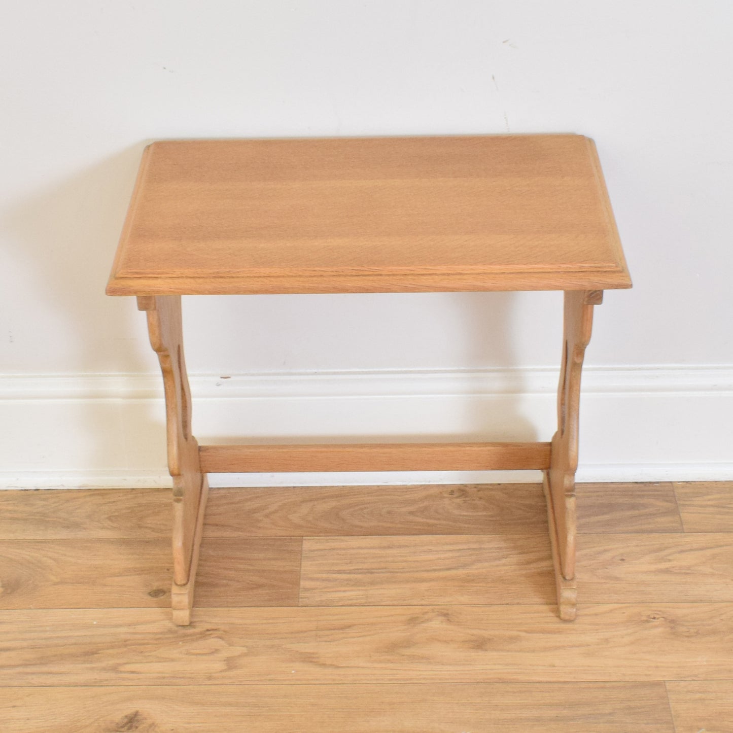 Nest Of Tables