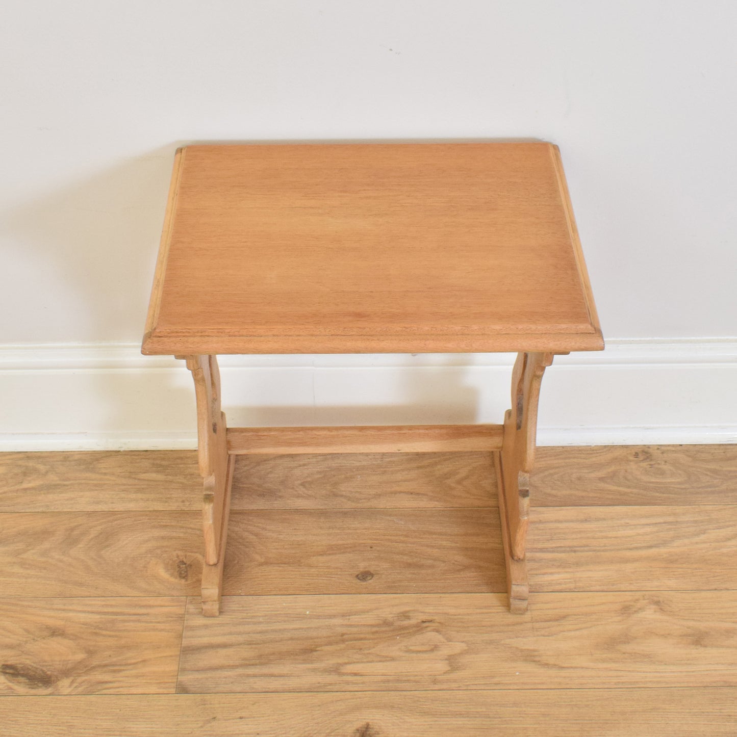 Nest Of Tables