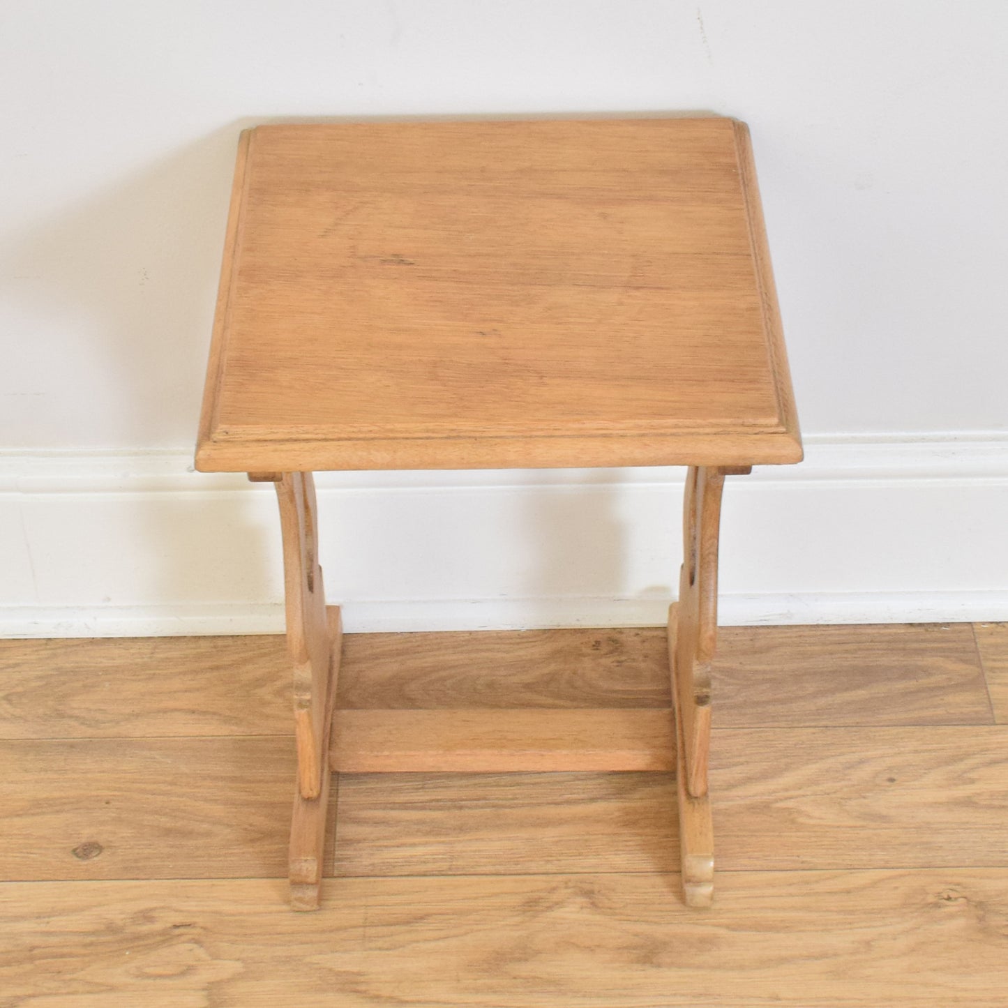 Nest Of Tables
