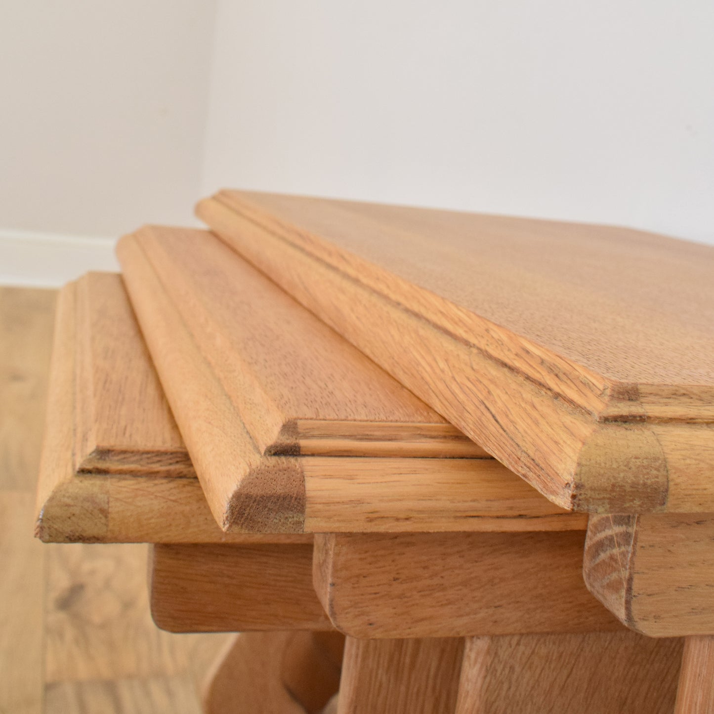 Nest Of Tables