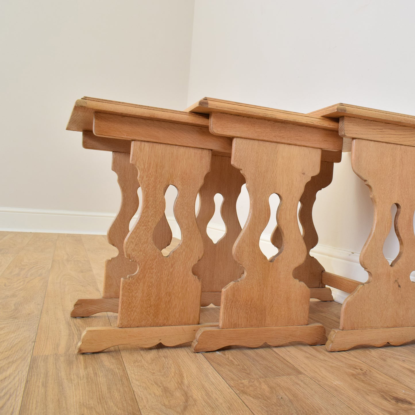 Nest Of Tables