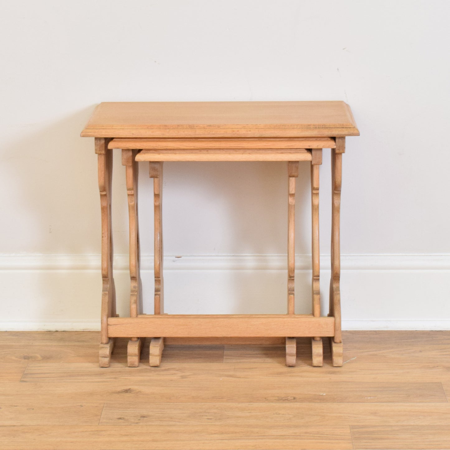 Nest Of Tables