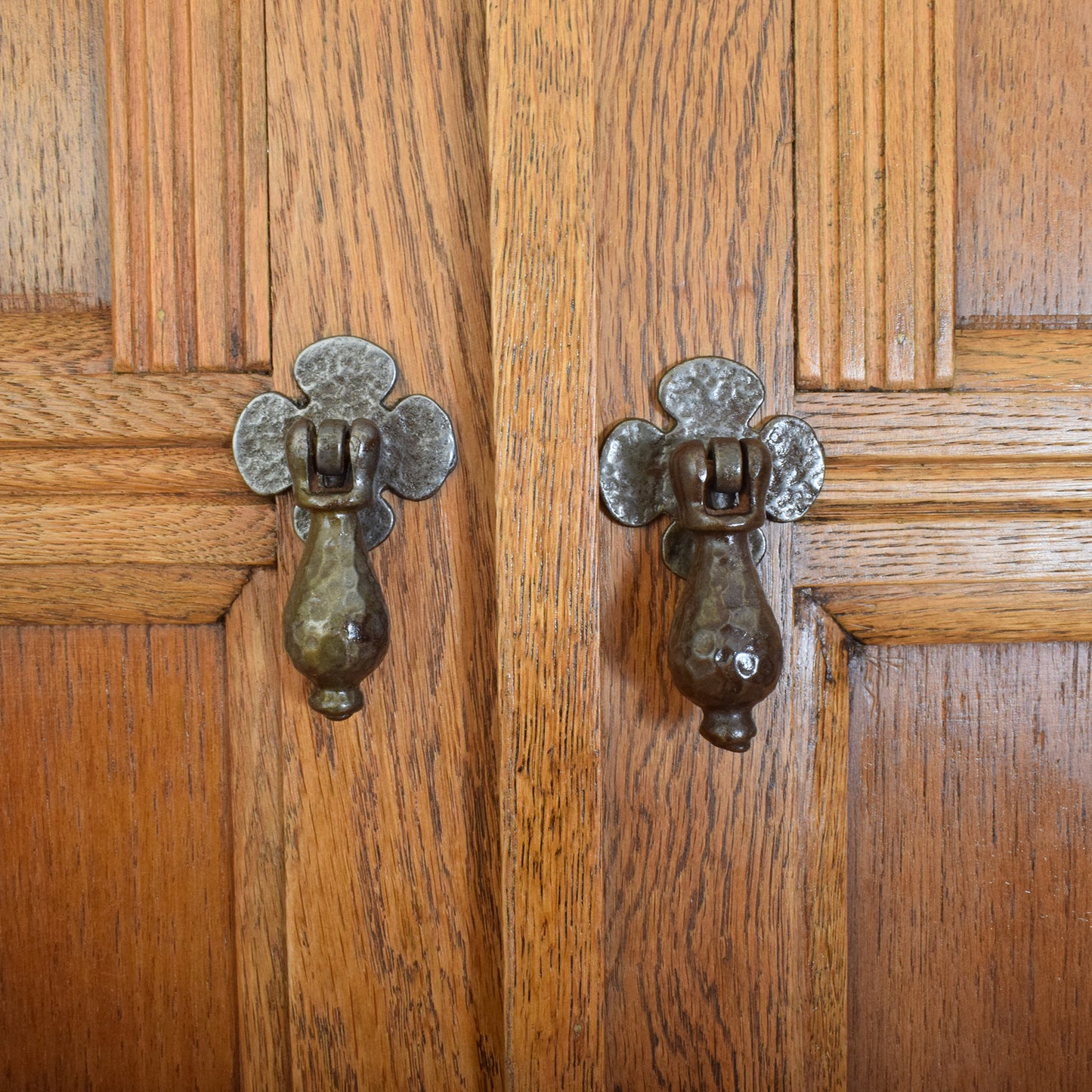 Restored Ladies Wardrobe