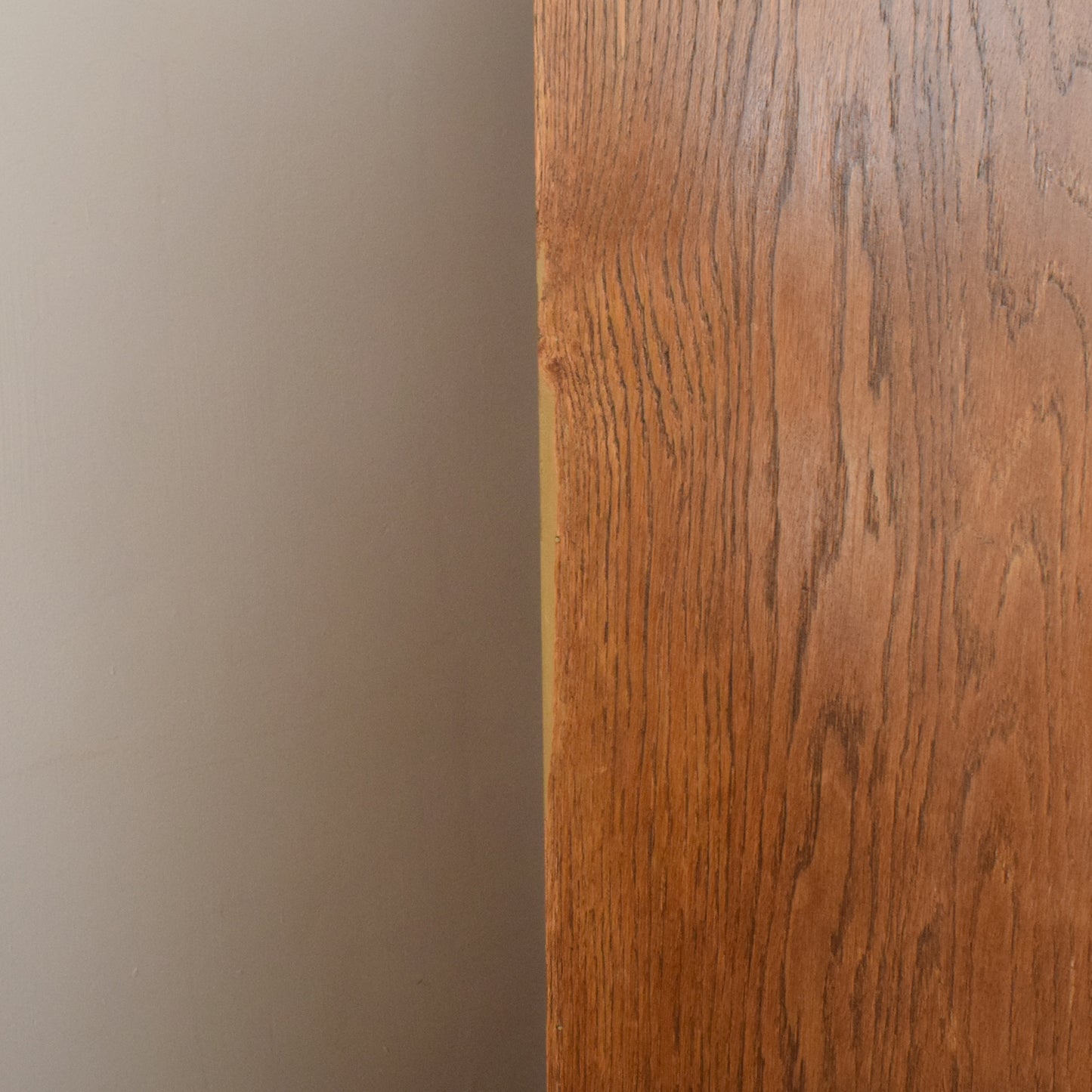 Restored Ladies Wardrobe