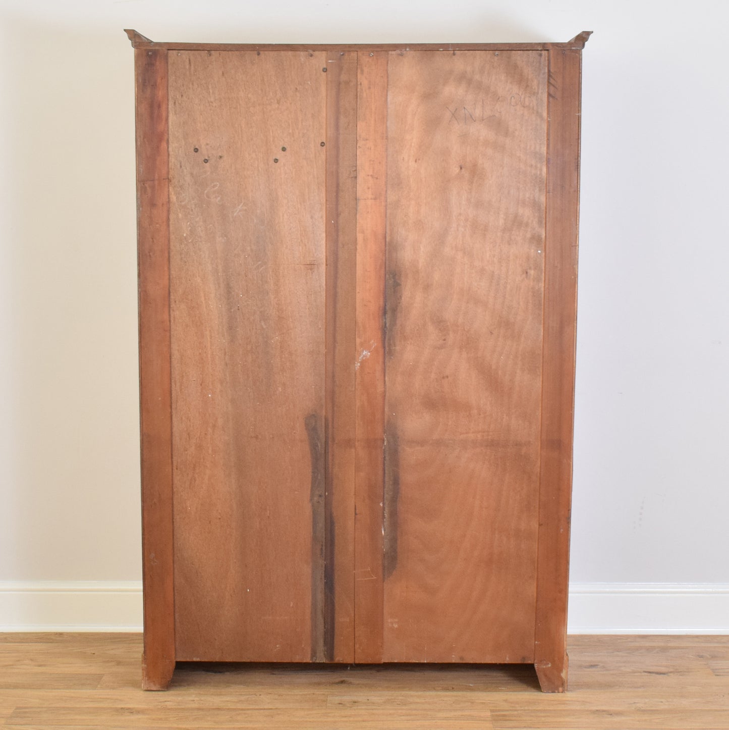 Restored Ladies Wardrobe