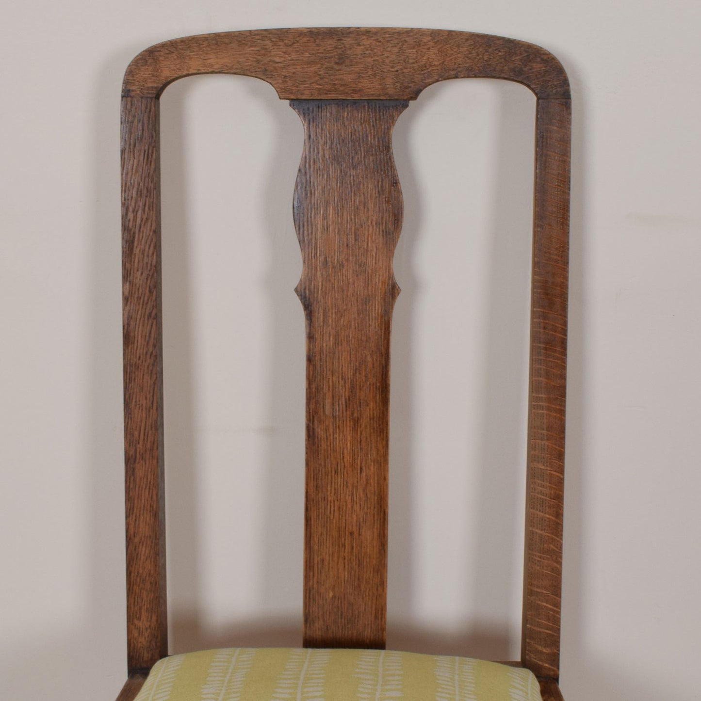 Drop Leaf Table and Two Chairs