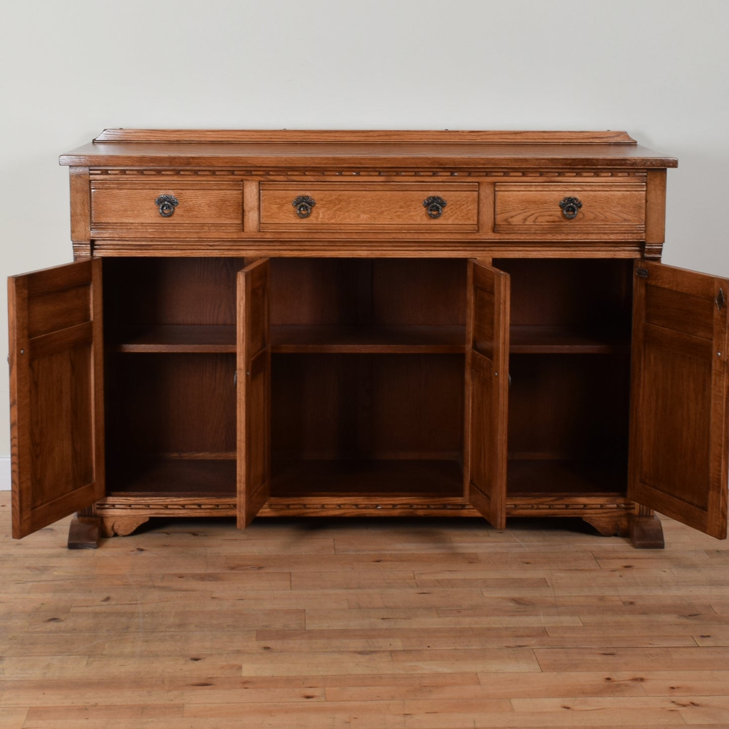Old Charm Sideboard
