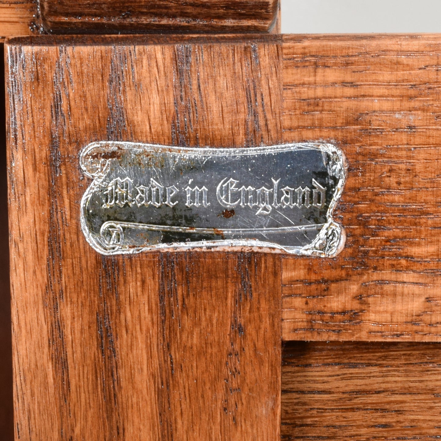 Old Charm Sideboard